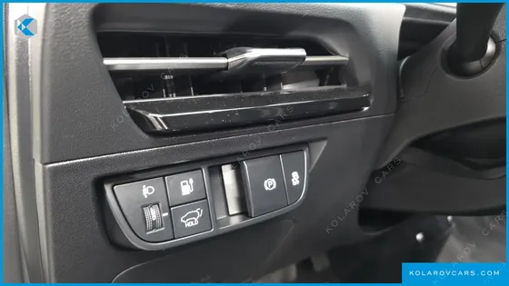 KIA EV6 LONG RANGE