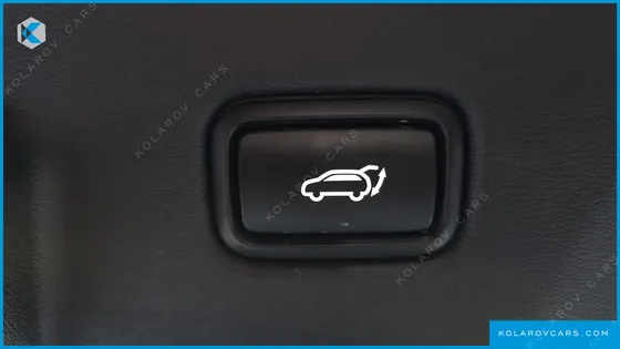 KIA EV6 LONG RANGE