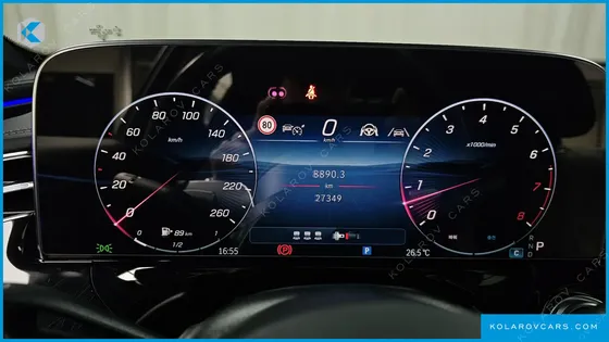 MERCEDES E-CLASS E450 4MATIC EXCLUSIVE