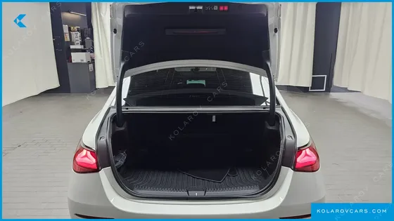 MERCEDES E-CLASS E450 4MATIC EXCLUSIVE