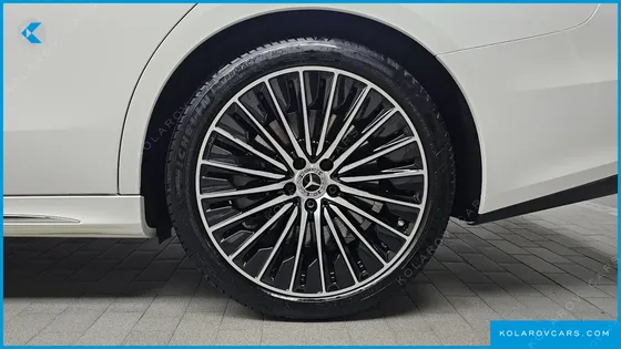 MERCEDES E-CLASS E450 4MATIC EXCLUSIVE