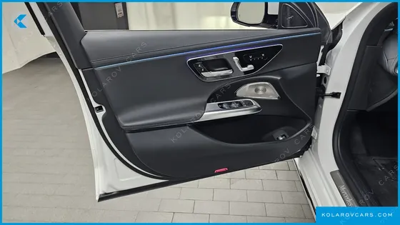 MERCEDES E-CLASS E450 4MATIC EXCLUSIVE