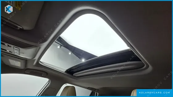 TOYOTA RAV4 2.5 2WD HYBRID