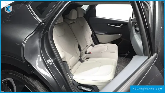 KIA EV6 LONG RANGE 4WD