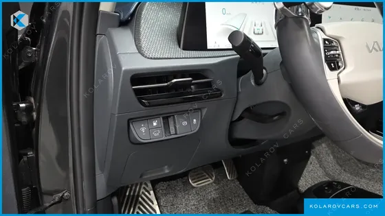 KIA EV6 LONG RANGE 4WD
