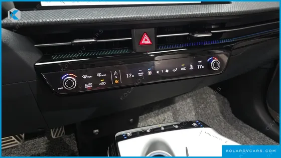 KIA EV6 LONG RANGE 4WD