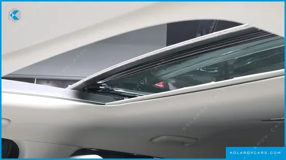 KIA EV6 LONG RANGE 4WD