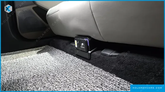 KIA EV6 LONG RANGE 4WD