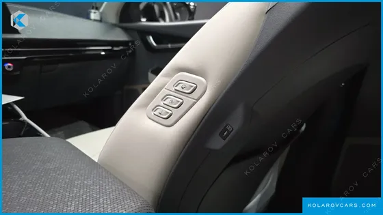 KIA EV6 LONG RANGE 4WD