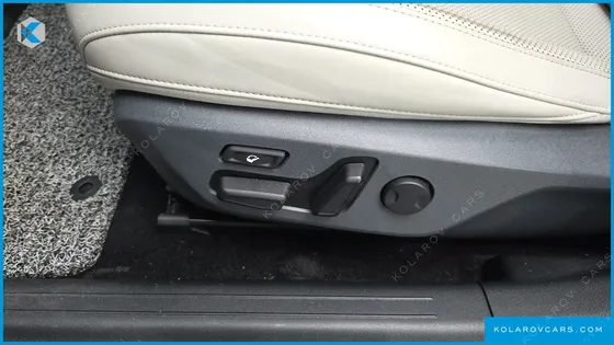 KIA EV6 LONG RANGE 4WD