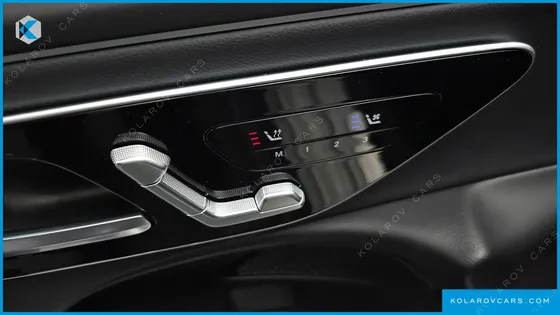 MERCEDES E-CLASS E200 AVANTGARDE