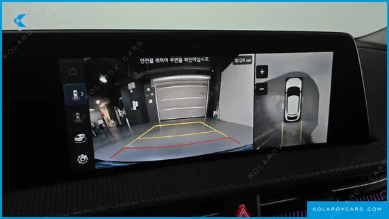 KIA EV6 LONG RANGE