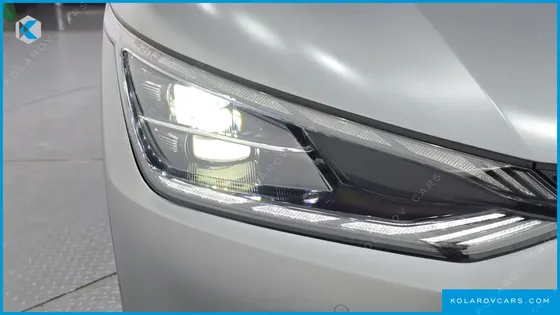 KIA EV6 LONG RANGE