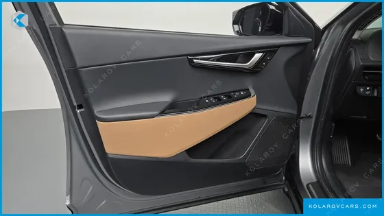 KIA EV6 LONG RANGE