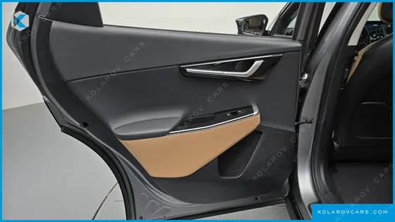 KIA EV6 LONG RANGE
