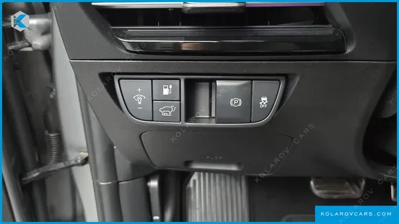 KIA EV6 LONG RANGE