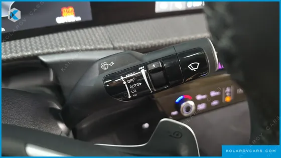 KIA EV6 LONG RANGE