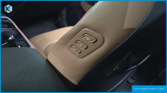 KIA EV6 LONG RANGE