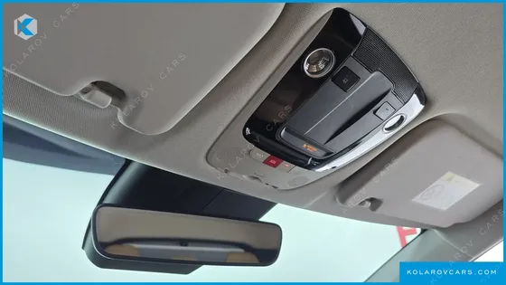 KIA EV6 LONG RANGE
