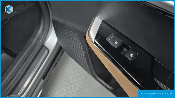 KIA EV6 LONG RANGE