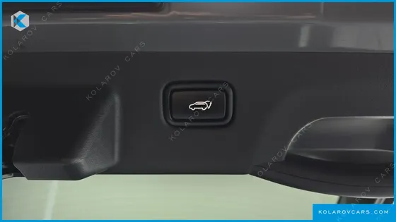KIA EV6 LONG RANGE
