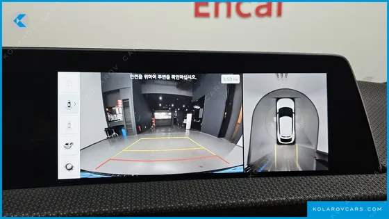 KIA EV6 LONG RANGE