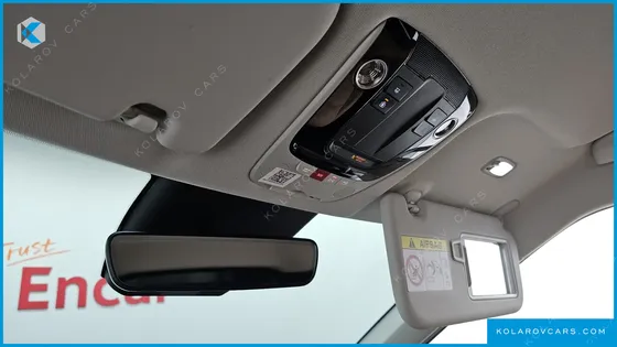 KIA EV6 LONG RANGE