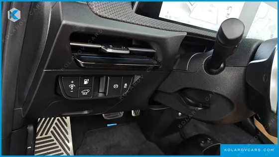 KIA EV6 LONG RANGE