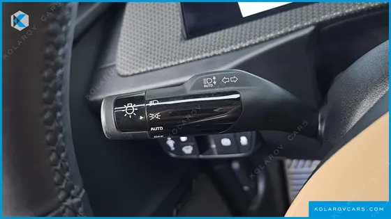 KIA EV6 LONG RANGE