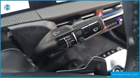 KIA EV6 LONG RANGE