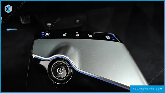 KIA EV6 LONG RANGE