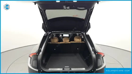 KIA EV6 LONG RANGE
