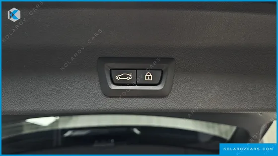 BMW X3 XDRIVE 20I M SPORT