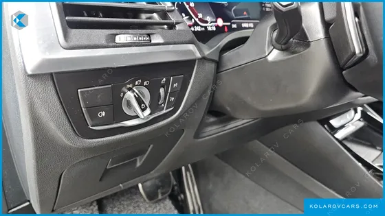 BMW X3 XDRIVE 20I M SPORT
