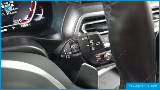 BMW X3 XDRIVE 20I M SPORT