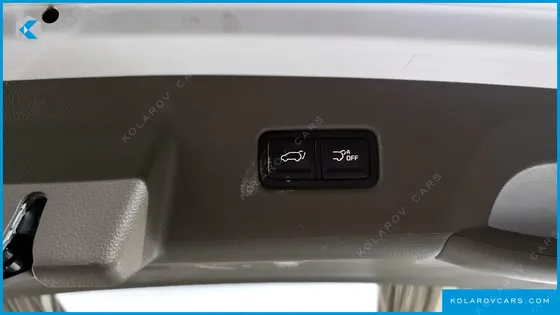 KIA CARNIVAL DIESEL 9-SEATER HI-LIMOUSINE