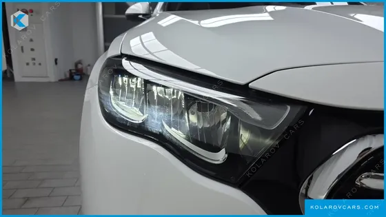 MERCEDES E-CLASS E220D 4MATIC EXCLUSIVE