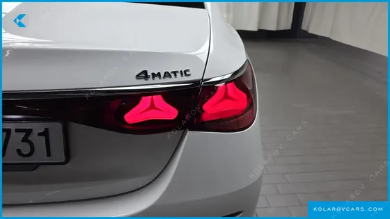 MERCEDES E-CLASS E220D 4MATIC EXCLUSIVE