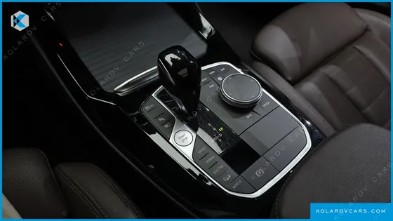BMW X3 XDRIVE 30E