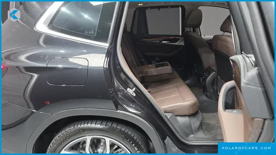 BMW X3 XDRIVE 30E