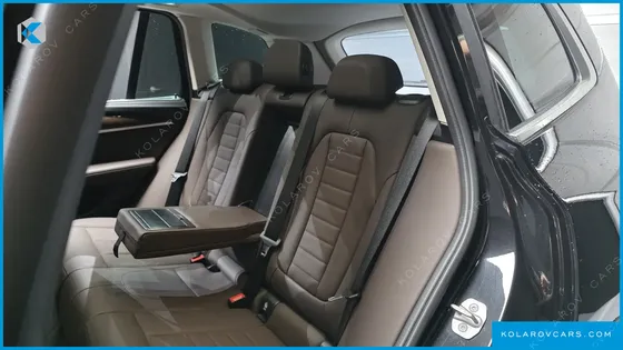 BMW X3 XDRIVE 30E