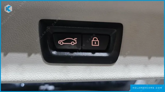 BMW X3 XDRIVE 30E