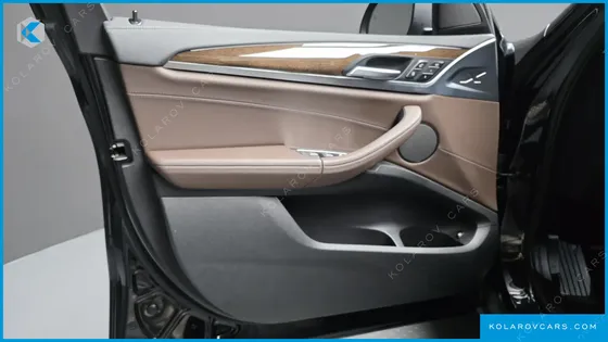 BMW X3 XDRIVE 30E