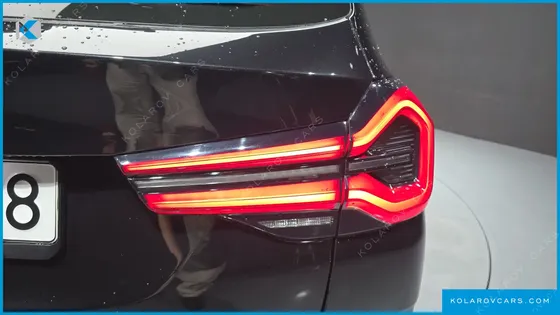 BMW X3 XDRIVE 30E