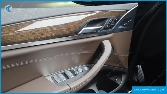 BMW X3 XDRIVE 30E