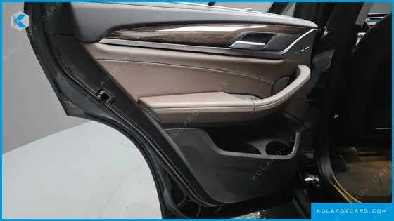 BMW X3 XDRIVE 30E