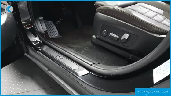 BMW X3 XDRIVE 30E