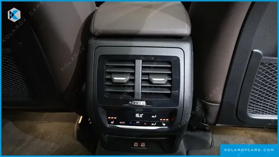 BMW X3 XDRIVE 30E