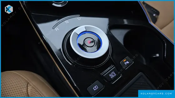 KIA EV6 LONG RANGE