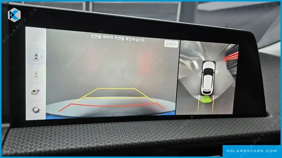 KIA EV6 LONG RANGE